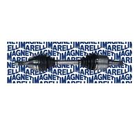 Eje de transmisión MAGNETI MARELLI 302004190027