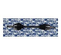 Eje de transmisión MAGNETI MARELLI 302004190057