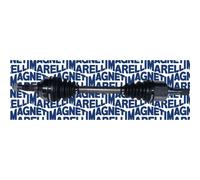Eje de transmisión MAGNETI MARELLI 302004190065