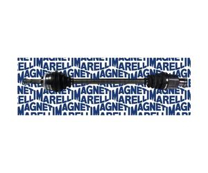 Eje de transmisión MAGNETI MARELLI 302004190090