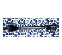 Eje de transmisión MAGNETI MARELLI 302004190102
