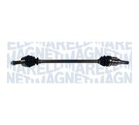 Eje de transmisión MAGNETI MARELLI 302004190150