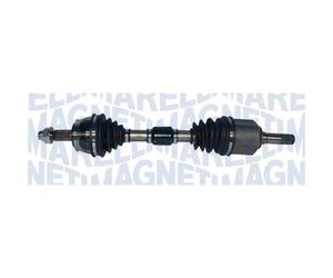 Eje de transmisión MAGNETI MARELLI 302004190165
