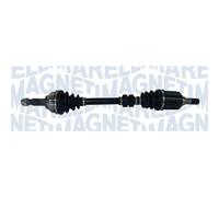 Eje de transmisión MAGNETI MARELLI 302004190215
