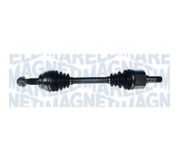 Eje de transmisión MAGNETI MARELLI 302004190230