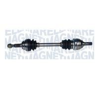Eje de transmisión MAGNETI MARELLI 302004190273