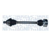 Eje de transmisión MAGNETI MARELLI 302004190284