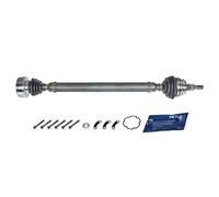 MEYLE Cardán para SKODA: Octavia & VOLKSWAGEN: Golf, Bora & SEAT: Toledo, Leon & AUDI: A3 (Ref: 100 498 0715)