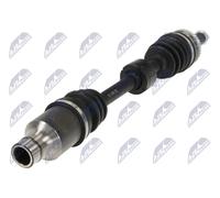 Eje de Transmisión NTY para SUZUKI LIANA 1.3 1.6 2WD 4WD Delantero Derecho OE