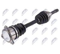 Eje de transmisión NTY para SUZUKI VITARA 1.6 4WD 2WD 88-99 Izquierdo Delantero