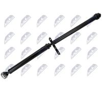 Eje de transmisión NWN-AU-042 NTY para AUDI A4 Allroad B8 A4 B8 A4 B8 Avant
