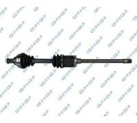 Eje De Transmisión Original GSP 205048 Para BMW