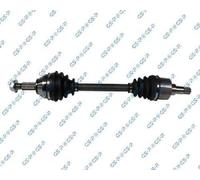 Eje De Transmisión Original GSP 218042 Para Ford