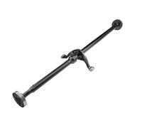 NTY Eje De Transmisión Junta Para VW Tiguan 5N_ 2.0 TDI 4MOTION Audi Q3 8UB