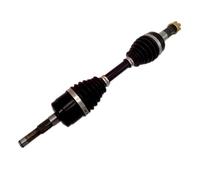 Eje De Transmisión Para CF500 Para X5 500 800 Para X5 X8 Para ATV Para GOES Quad 9010-270100-1000 Eje De Transmisión CV Delantero Izquierdo LH