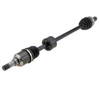 EJE De TRANSMISIÓN Para FIAT PANDA 1.1 1.2 03- DERECHO