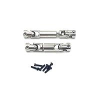 Eje de transmisión para FMS FCX24M para Defender para Camel Cup D90 D110 1/24 Eje Transmisión Metálico Coche RC Mejorado Accesorios Repuesto