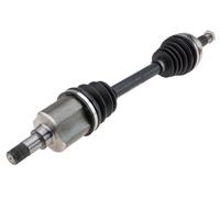 Cardán Eje De Transmisión Izquierdo Para Ford Fiesta VI 1.6 1796125 2126181