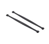 Eje de transmisión para Huangbo ZP1001 ZP1002 ZP 1001 ZP1003 ZP1004 1/10 2 Ejes Transmisión Metálicos Coche RC Mejoras Juguetes Reparaciones Repuestos