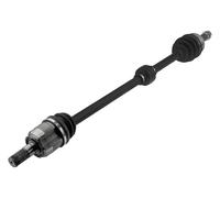 Original NTY Eje De Transmisión NPW-HY-620 Para Hyundai