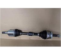 Eje de transmisión para Hyundai Santa Fe, Eje de transmisión Delantero Izquierdo 49500-2B110 495002B110 49500 2B110 Kit de Junta homocinética