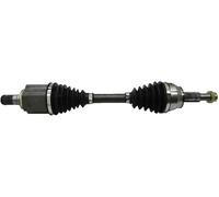 Eje de transmisión para Land Rover Range Rover Evoque 2012-2.0 16V Gasolina Eje de transmisión C7 LR024759 LR024758 Eje Delantero Izquierdo del Coche y Junta homocinética