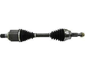 Eje de transmisión para Land Rover Range Rover Evoque 2012-2.0 16V Gasolina Eje de transmisión C7 LR024759 LR024758 Eje Delantero Izquierdo del Coche y Junta homocinética