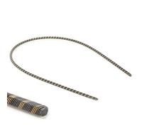Eje de transmisión • para lijadora de cuello largo • repuesto • Lijadora de techos • Flex WS 702 VEA y WS1505FR •