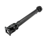 NTY Árbol de transmisión delantero para Mercedes-Benz Clase M W163 ML 270CDI