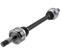 NTY Eje De Transmisión Trasero Izquierdo Para Mercedes-Benz Clase S W221