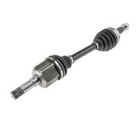 Eje De Transmisión Para Opel Astra J Gtc 12- Zafira C Tourer 11-