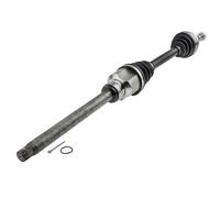 Semieje Eje delantero, derecha NPW-PE-081 NTY para CITROËN PEUGEOT