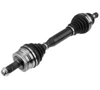 Eje De Transmisión Para Range Rover III L322 02- Izquierda Delantera NTY