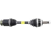 Eje de transmisión para SsangYong Actyon Korando C 2012-2013 Conjunto de semieje Delantero Ejes de transmisión 4130034201 4130034101 Kit de Junta homocinética