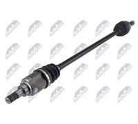 Eje de Transmisión Para SUZUKI SWIFT 1.2 10- MTM Delantero Derecho OE zu Vergl.