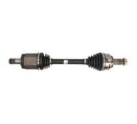 Eje de transmisión POINT GEAR PNG72525 izquierda