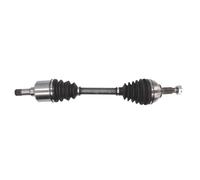 Eje de transmisión POINT GEAR PNG72731 izquierda