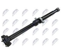 Eje de transmisión posterior dos piezas NWN-CH-105 NTY para JEEP