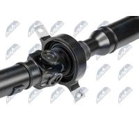 Eje de transmisión posterior NWN-BM-016 NTY para BMW 3 Touring 3 Coupé 3 X1