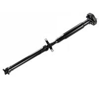 Cardán Árbol De Transmisión Trasero Para Bmw X3 E83 Xdrive 18 D 26107577059