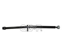 Eje de transmisión PS900595 GSP para AUDI Q7