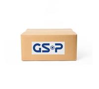 Eje de transmisión PS900600 GSP para KIA SORENTO I