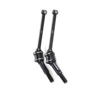 Eje de transmisión RC para Tamiya Tt02 TB-05 TRF420 TT-02 Accesorios De Actualización para Coche RC 1 Par CVD Eje Transmisión Cardán para