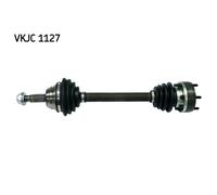 Semieje VKJC 1127 SKF para VW SEAT