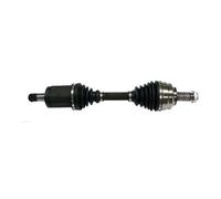 Eje de transmisión SKF VKJC 1209 izquierda