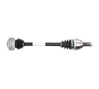 Eje de transmisión SKF VKJC 1212