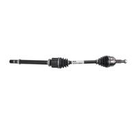 Semieje VKJC 1279 SKF para RENAULT SCÉNIC III GRAND SCÉNIC III