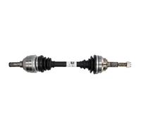 Eje motriz SKF VKJC 1664 Izquierda