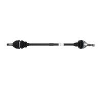 Eje de transmisión SKF VKJC 1665 derecha