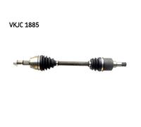 Eje de transmisión SKF VKJC 1885